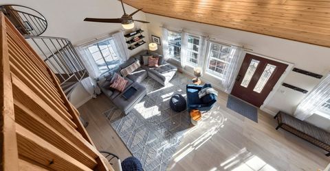12491 Northwoods Boulevard , Unit #1, Truckee, CA 96161 Photo