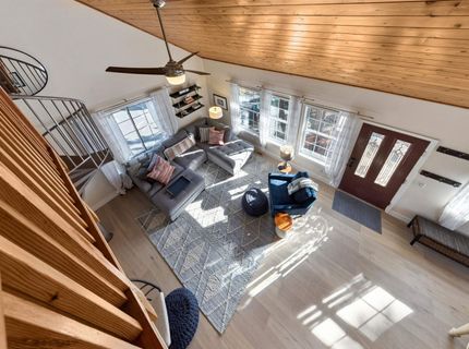 12491 Northwoods Boulevard , Unit #1, Truckee, CA 96161 Photo