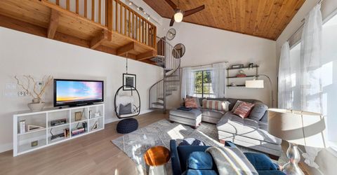 12491 Northwoods Boulevard , Unit #1, Truckee, CA 96161 Photo