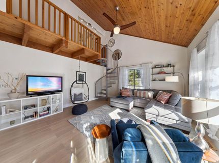 12491 Northwoods Boulevard , Unit #1, Truckee, CA 96161 Photo
