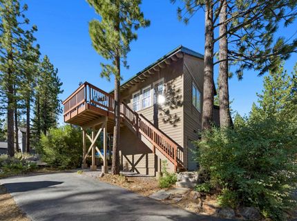 12491 Northwoods Boulevard , Unit #1, Truckee, CA 96161 Photo