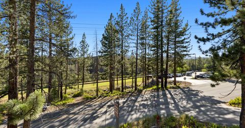 12491 Northwoods Boulevard , Unit #1, Truckee, CA 96161 Photo