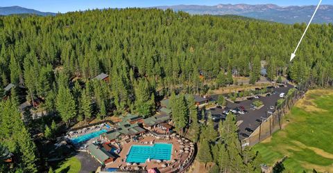 12491 Northwoods Boulevard , Unit #1, Truckee, CA 96161 Photo