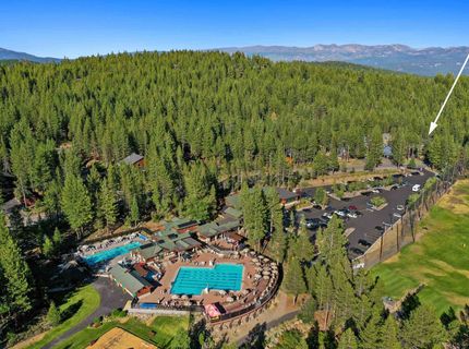 12491 Northwoods Boulevard , Unit #1, Truckee, CA 96161 Photo
