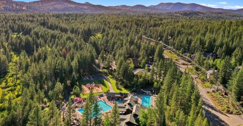 12491 Northwoods Boulevard , Unit #1, Truckee, CA 96161 Photo