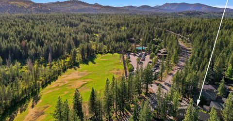 12491 Northwoods Boulevard , Unit #1, Truckee, CA 96161 Photo