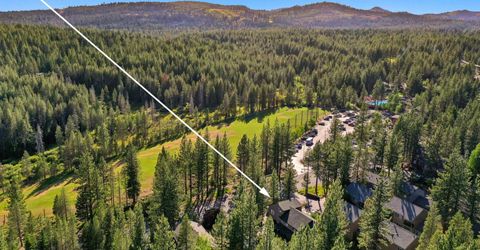 12491 Northwoods Boulevard , Unit #1, Truckee, CA 96161 Photo
