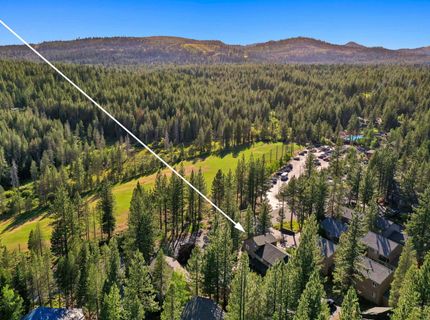 12491 Northwoods Boulevard , Unit #1, Truckee, CA 96161 Photo