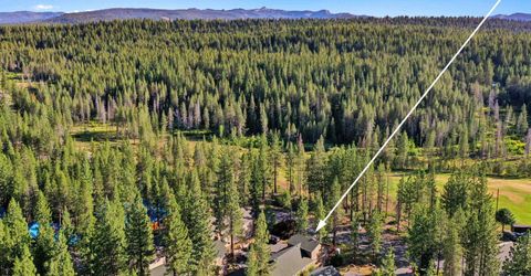 12491 Northwoods Boulevard , Unit #1, Truckee, CA 96161 Photo