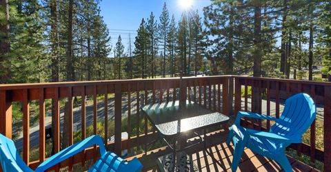 12491 Northwoods Boulevard , Unit #1, Truckee, CA 96161 Photo
