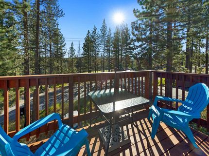 12491 Northwoods Boulevard , Unit #1, Truckee, CA 96161 Photo