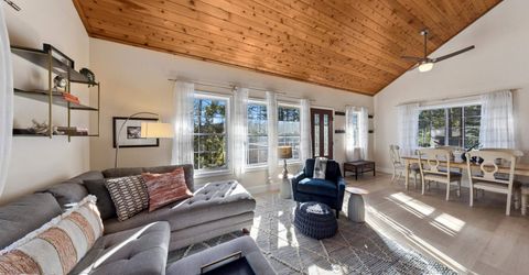 12491 Northwoods Boulevard , Unit #1, Truckee, CA 96161 Photo