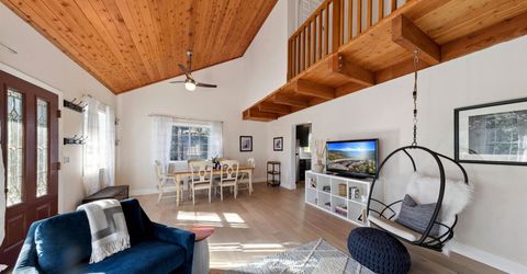 12491 Northwoods Boulevard , Unit #1, Truckee, CA 96161 Photo