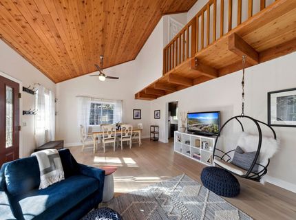 12491 Northwoods Boulevard , Unit #1, Truckee, CA 96161 Photo