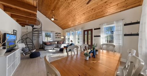 12491 Northwoods Boulevard , Unit #1, Truckee, CA 96161 Photo