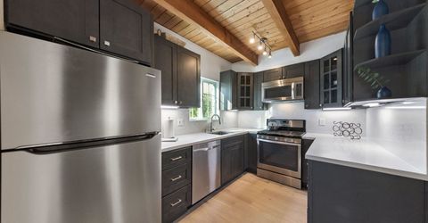 12491 Northwoods Boulevard , Unit #1, Truckee, CA 96161 Photo