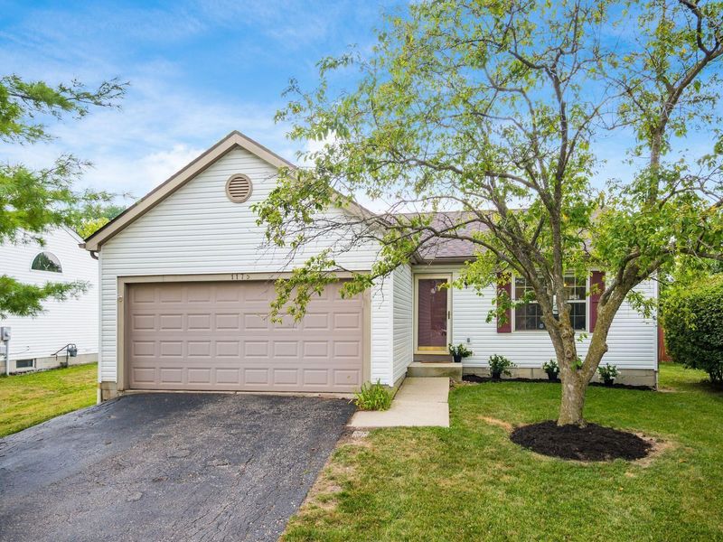 1175 Brookstone Drive , Marysville, OH 43040 Photo 1