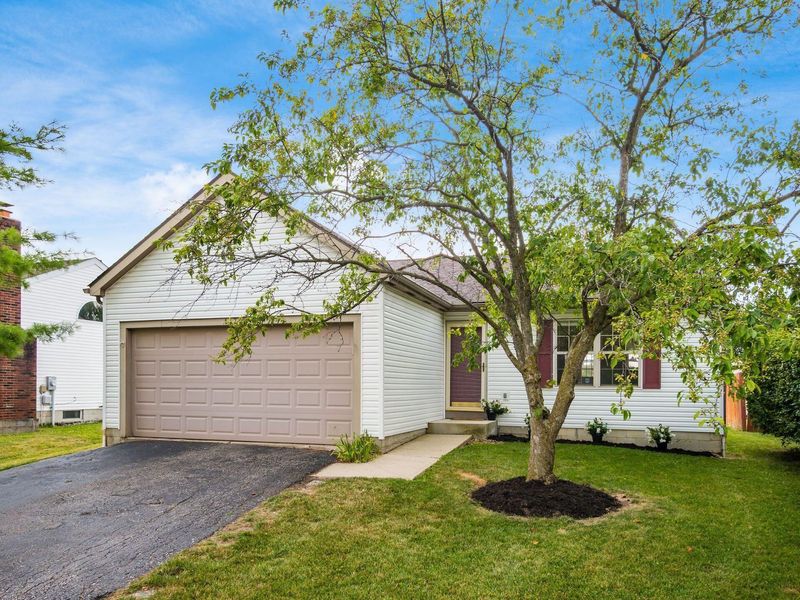 1175 Brookstone Drive , Marysville, OH 43040 Photo 2