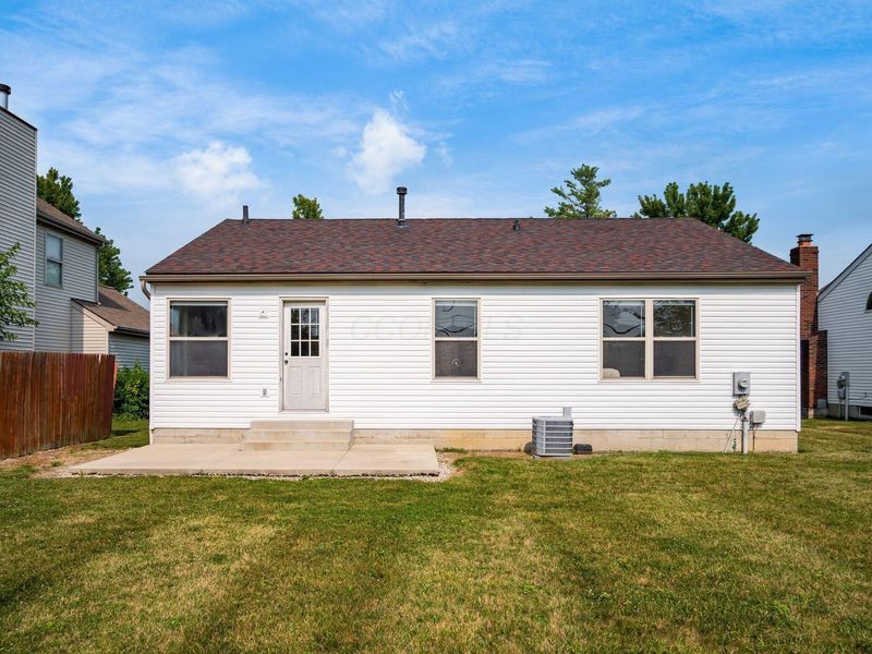 1175 Brookstone Drive , Marysville, OH 43040 Photo 22