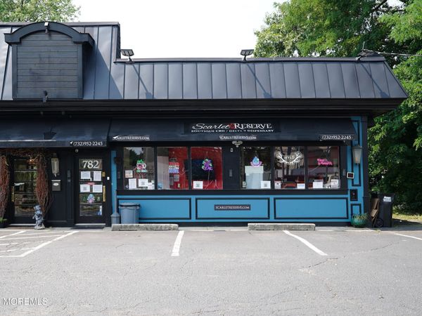 782 Route 34, Unit 2, Matawan, NJ 07747