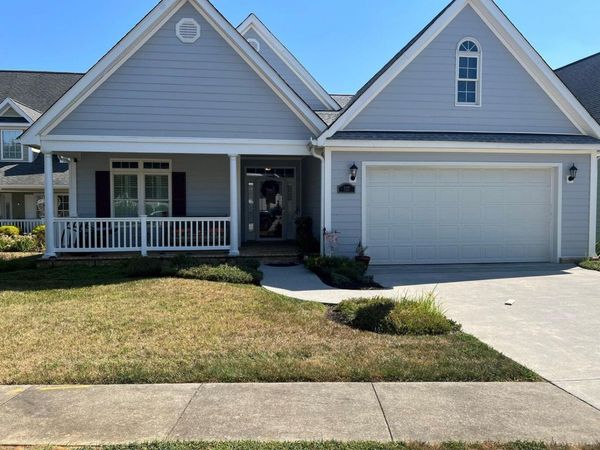 727 South Battery DR , Roanoke, VA 24019