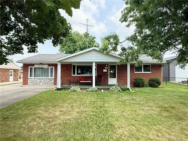 107 Meadow Lane, Greenville, OH 45331