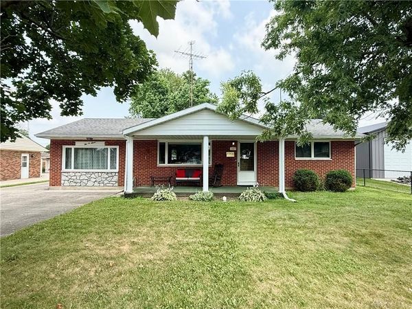 107 Meadow Lane, Greenville, OH 45331