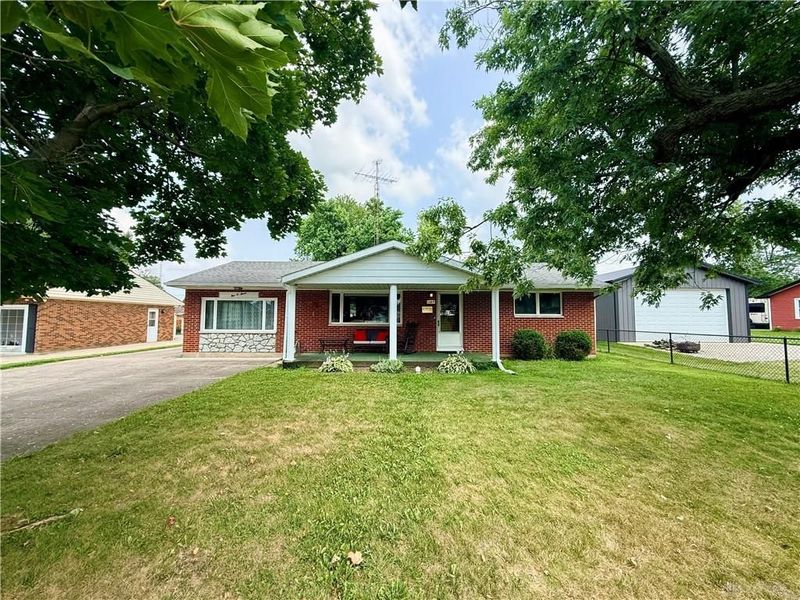 107 Meadow Lane, Greenville, OH 45331 Photo 2