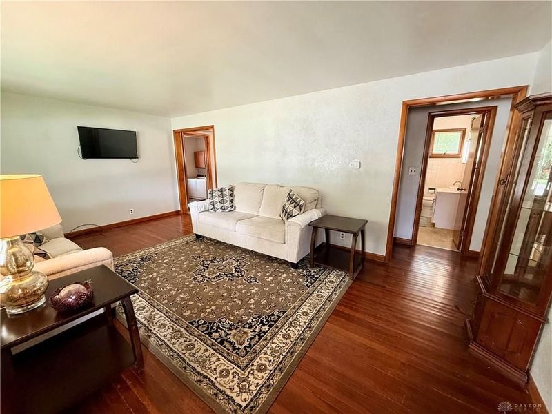 107 Meadow Lane, Greenville, OH 45331 Photo 3