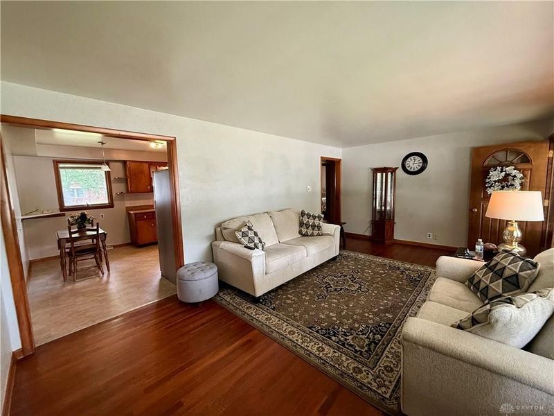 107 Meadow Lane, Greenville, OH 45331 Photo 4