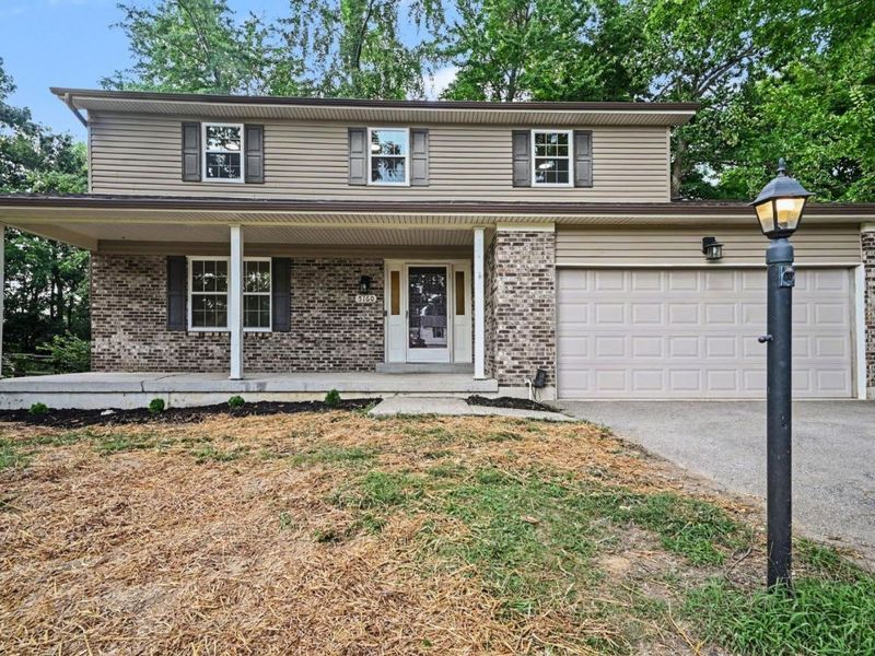 5160 Brasher Avenue, Blue Ash, OH 45242 Photo 1