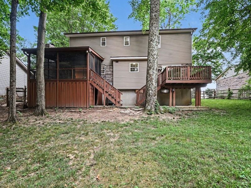 5160 Brasher Avenue, Blue Ash, OH 45242 Photo 22