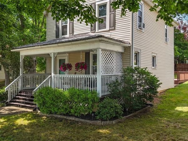 801 Phillips Street , Marietta, OH 45750