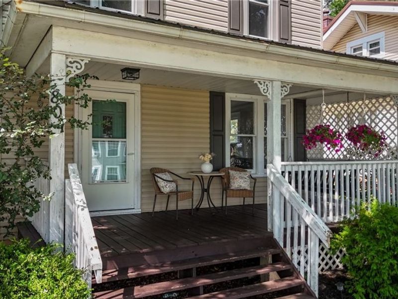 801 Phillips Street, Marietta, OH 45750 Photo 2