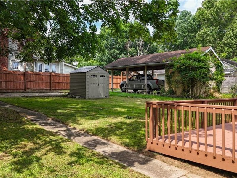 801 Phillips Street, Marietta, OH 45750 Photo 33