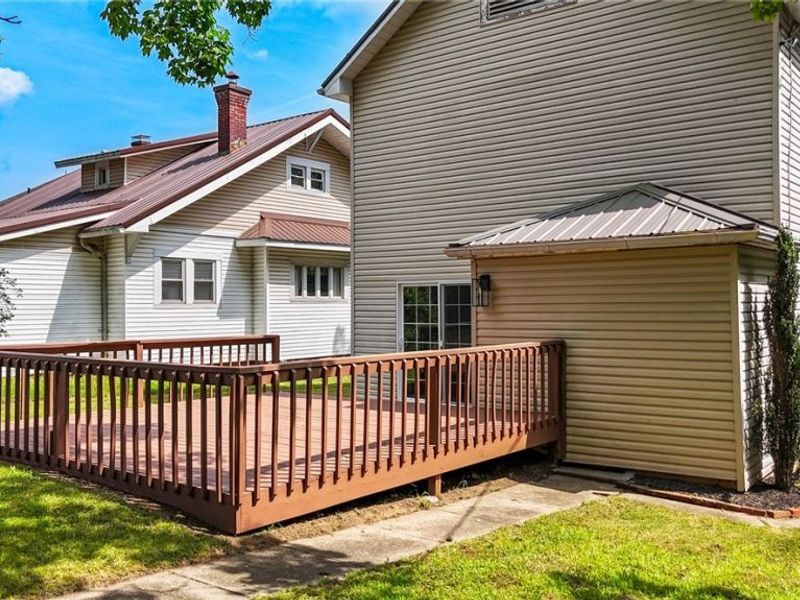 801 Phillips Street, Marietta, OH 45750 Photo 4
