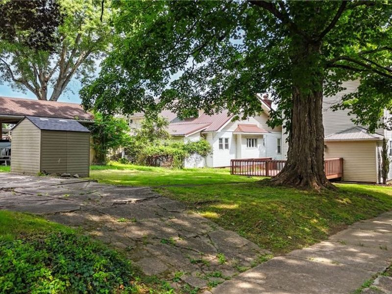 801 Phillips Street, Marietta, OH 45750 Photo 5