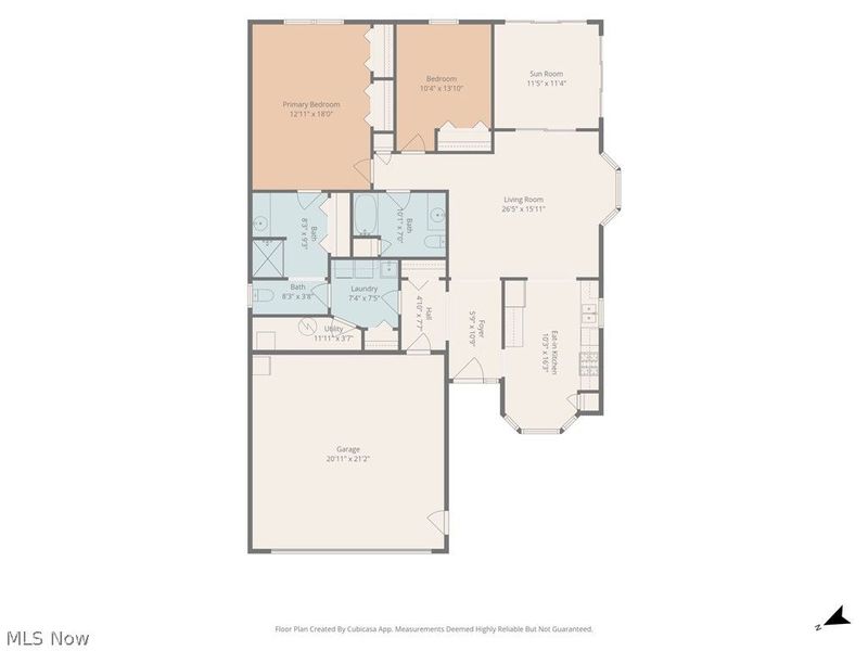 215 Village Drive, Unit 28, Independence, OH 44131 Photo 17