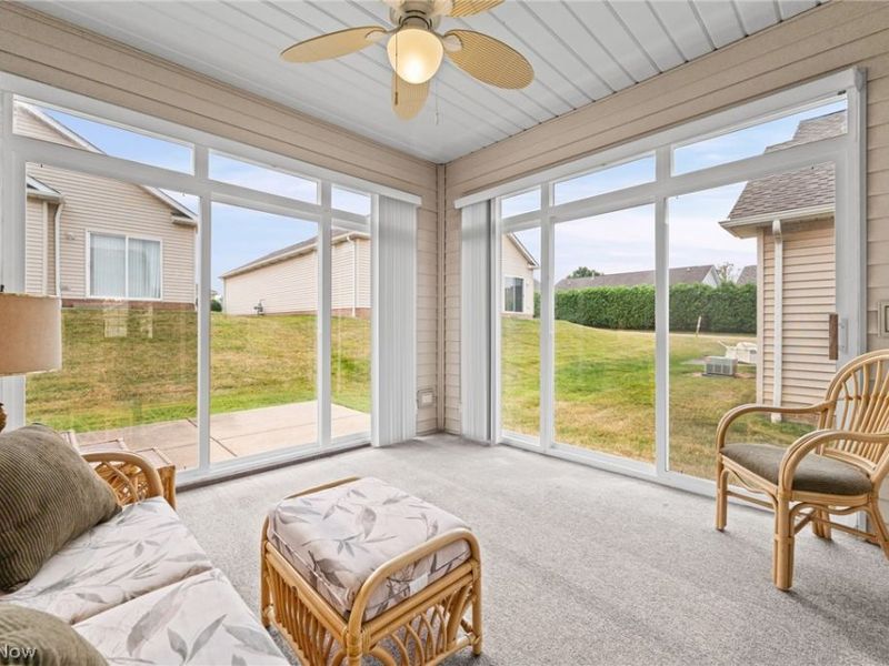 215 Village Drive, Unit 28, Independence, OH 44131 Photo 8