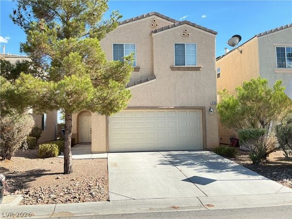 8759 Old Sea Avenue , Las Vegas, NV 89148