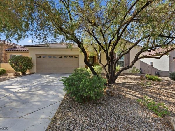 2228 Twin Falls Drive , Henderson, NV 89044