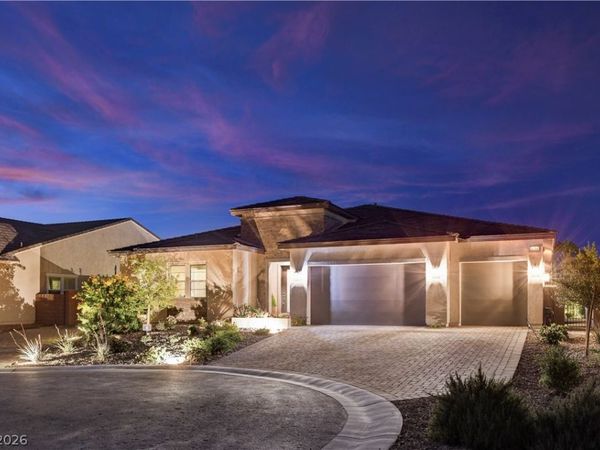 5702 Kings Bluff Avenue, Las Vegas, NV 89131