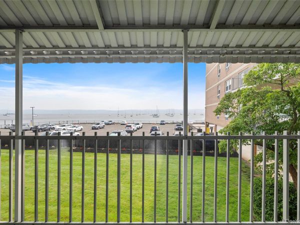 101 Gedney Street , Unit EE, Nyack, NY 10960