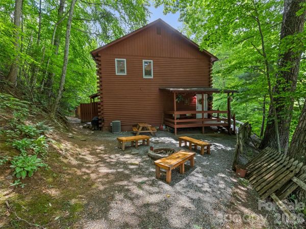 30 Katydid Lane, Maggie Valley, NC 28751