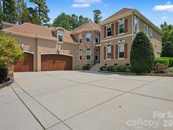 288 Indian Trail, Mooresville, NC 28117