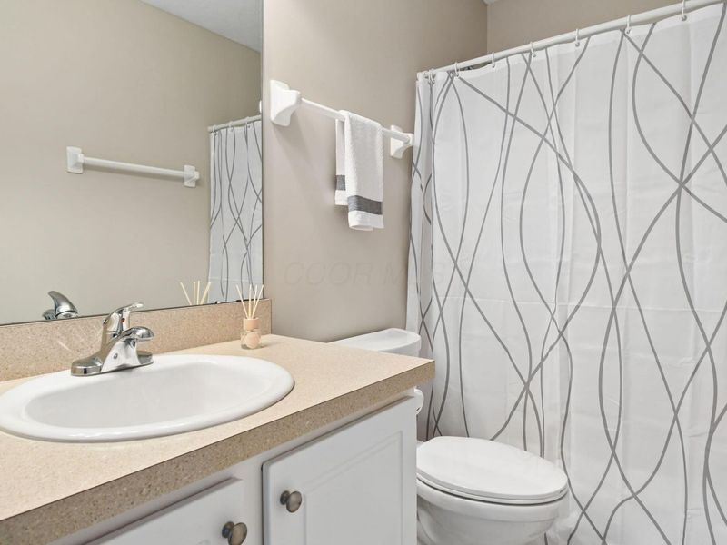 320 Dysar Run Drive, Unit 23, Blacklick, OH 43004 Photo 18