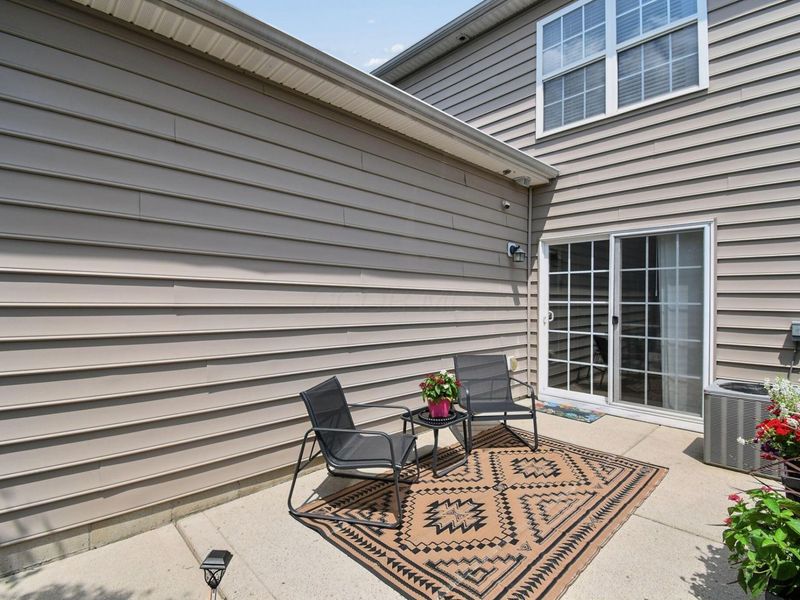 320 Dysar Run Drive, Unit 23, Blacklick, OH 43004 Photo 21