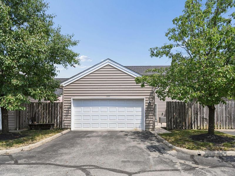 320 Dysar Run Drive, Unit 23, Blacklick, OH 43004 Photo 22