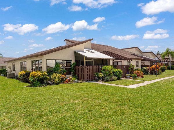 14127 NESTING Way, Unit A, Delray Beach, FL 33484