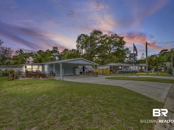 1864 Princess Lane, Lillian, AL 36549